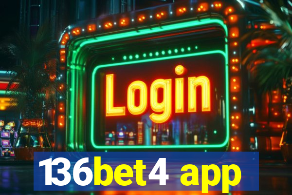 136bet4 app